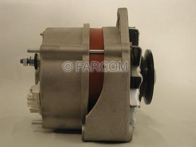 Farcom 118522 - Ģenerators autospares.lv