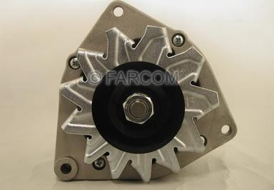 Farcom 118522 - Генератор www.autospares.lv