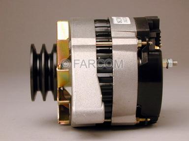 Farcom 118573 - Alternator www.autospares.lv