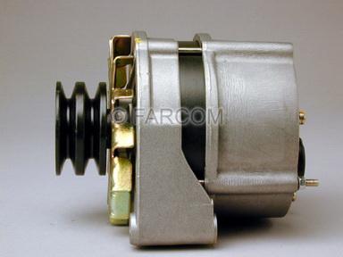 Farcom 118572 - Alternator www.autospares.lv