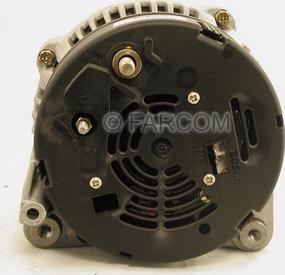 Farcom 118699 - Ģenerators www.autospares.lv