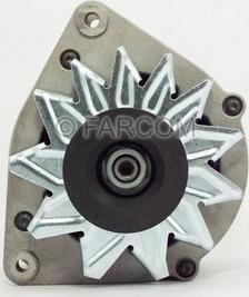 Farcom 118695 - Alternator www.autospares.lv