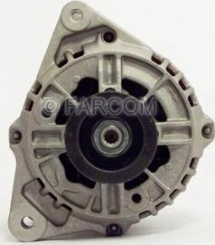 Farcom 118698 - Alternator www.autospares.lv