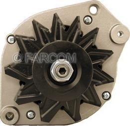 Farcom 118693 - Alternator www.autospares.lv