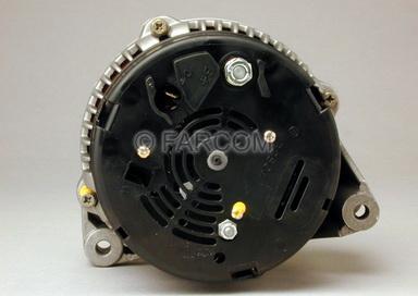 Farcom 118692 - Alternator www.autospares.lv