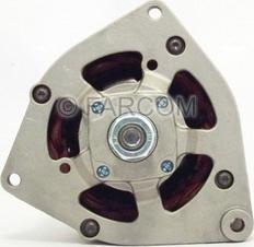 Farcom 118659 - Alternator www.autospares.lv