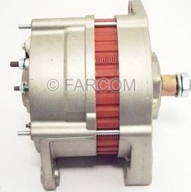 Farcom 118655 - Alternator www.autospares.lv