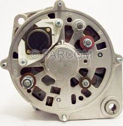 Farcom 118655 - Alternator www.autospares.lv