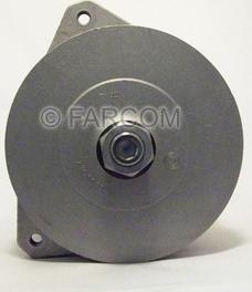 Farcom 118650 - Ģenerators autospares.lv