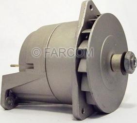 Farcom 118650 - Ģenerators autospares.lv