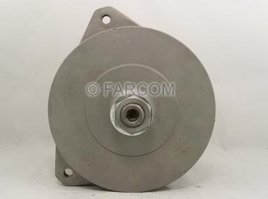 Farcom 118653 - Ģenerators www.autospares.lv
