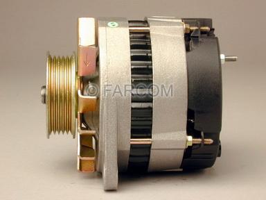 Farcom 118664 - Ģenerators www.autospares.lv