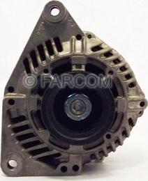 Farcom 118668 - Генератор www.autospares.lv