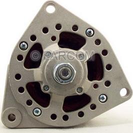 Farcom 118609 - Alternator www.autospares.lv