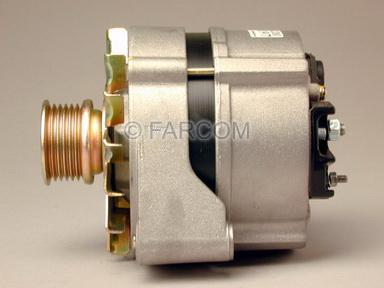 Farcom 118602 - Ģenerators autospares.lv