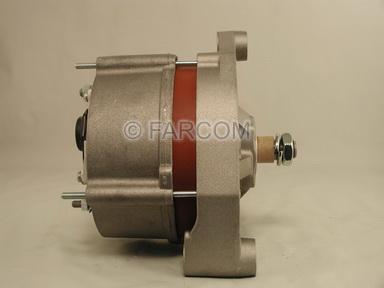 Farcom 118612 - Alternator www.autospares.lv