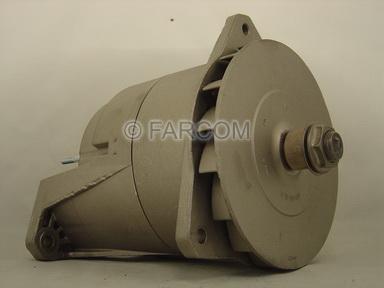 Farcom 118617 - Alternator www.autospares.lv