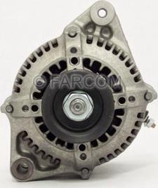 Farcom 118689 - Alternator www.autospares.lv