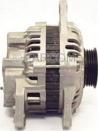 Farcom 118683 - Alternator www.autospares.lv