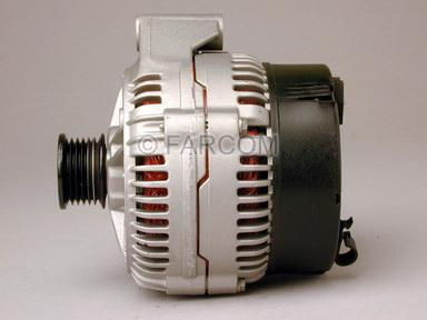 Farcom 118687 - Ģenerators www.autospares.lv