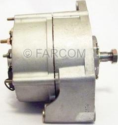 Farcom 118634 - Генератор www.autospares.lv