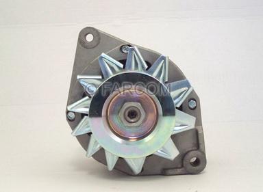 Farcom 118636 - Alternator www.autospares.lv