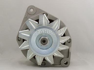 Farcom 118638 - Alternator www.autospares.lv