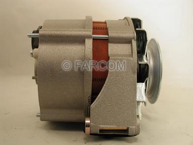 Farcom 118632 - Ģenerators autospares.lv