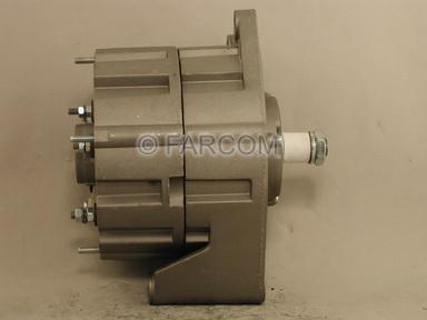 Farcom 118625 - Ģenerators autospares.lv