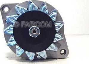 Farcom 118626 - Ģenerators autospares.lv