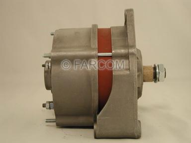 Farcom 118627 - Ģenerators www.autospares.lv