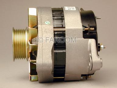 Farcom 118674 - Ģenerators www.autospares.lv