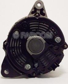 Farcom 118676 - Генератор www.autospares.lv