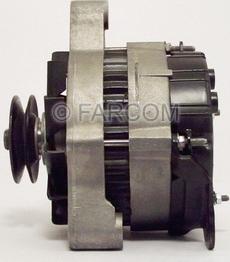 Farcom 118676 - Генератор www.autospares.lv