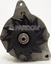 Farcom 118676 - Ģenerators autospares.lv