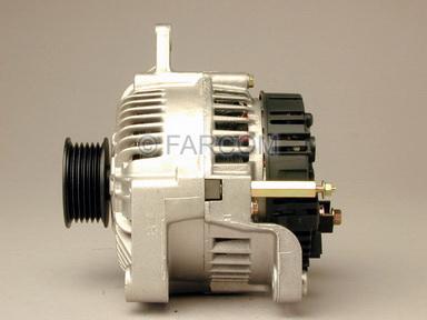 Farcom 118678 - Alternator www.autospares.lv