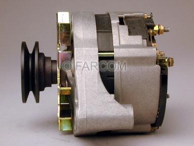 Farcom 118099 - Alternator www.autospares.lv