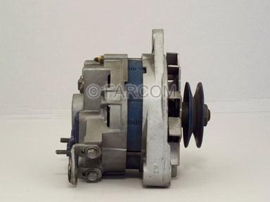 Farcom 118094 - Alternator www.autospares.lv