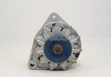 Farcom 118094 - Alternator www.autospares.lv