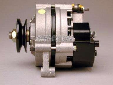 Farcom 118096 - Alternator www.autospares.lv