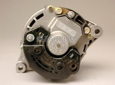 Farcom 118096 - Генератор www.autospares.lv