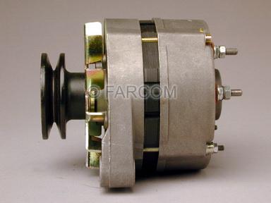 Farcom 118090 - Генератор www.autospares.lv