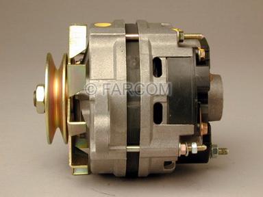 Farcom 118091 - Alternator www.autospares.lv