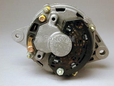 Farcom 118091 - Ģenerators autospares.lv