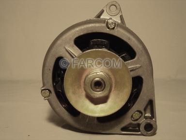 Farcom 118097 - Alternator www.autospares.lv