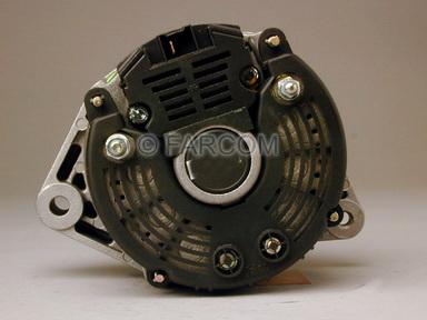 Farcom 118049 - Ģenerators autospares.lv