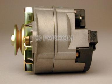 Farcom 118059 - Alternator www.autospares.lv