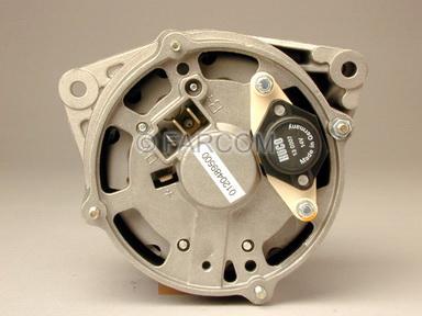 Farcom 118054 - Alternator www.autospares.lv