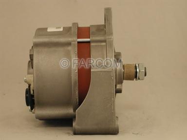 Farcom 118051 - Ģenerators autospares.lv