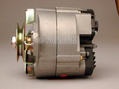 Farcom 118058 - Ģenerators autospares.lv